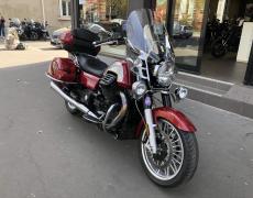 Guzzi California Paris 17e Arrondissement