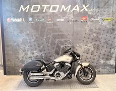 Indian Scout Woippy