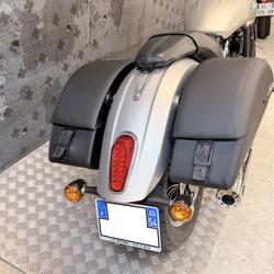 Indian Scout  Woippy