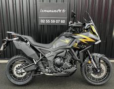 Autres Zontes Ruaudin