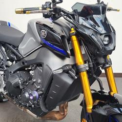 Yamaha MT09  Le Mans