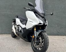 Honda Forza Perpignan