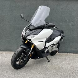 Honda Forza  Perpignan