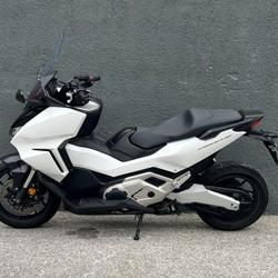 Honda Forza  Perpignan