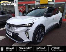 Renault Scenic 4 Saint-Lô