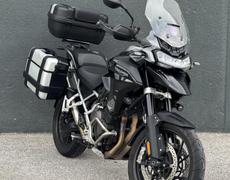 Triumph Tiger Perpignan