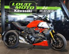 Ducati Diavel Mérignac