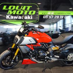 Ducati Diavel  M&eacute;rignac