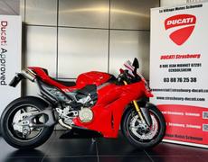 Ducati Panigale Eckbolsheim