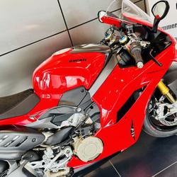 Ducati Panigale occasion - Eckbolsheim - photo 3/5