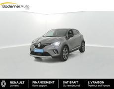 Renault Captur Caudan
