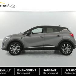 Renault Captur E-Tech full hybrid 145 Techno Caudan