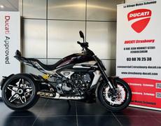 Ducati Diavel Eckbolsheim