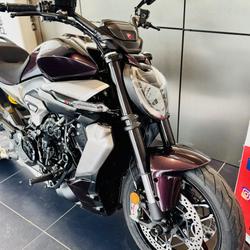 Ducati Diavel  Eckbolsheim