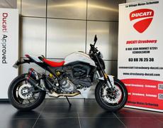 Ducati Monster