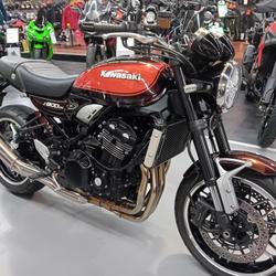 Kawasaki autres  Compi&egrave;gne