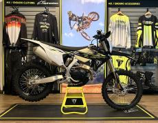 Triumph autres Rochefort-du-Gard