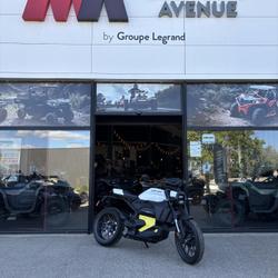 Can Am Spyder F3  La Chapelle-des-Fougeretz