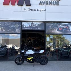 Can Am Spyder F3  La Chapelle-des-Fougeretz
