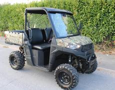 Polaris autres Beton-Bazoches