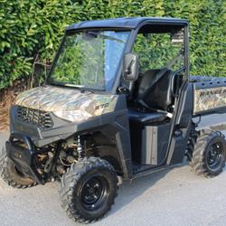 Polaris autres  Beton-Bazoches