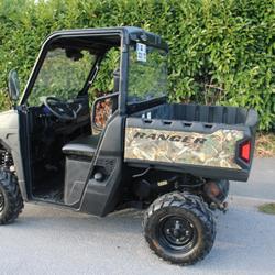 Polaris autres  Beton-Bazoches