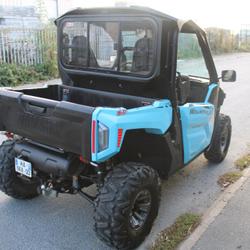 Yamaha autres  Beton-Bazoches