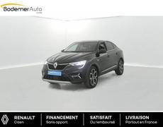 Renault Arkana Hérouville-Saint-Clair