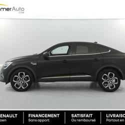 Renault Arkana mild hybrid 140 EDC FAP - 22 Techno H&eacute;rouville-Saint-Clair