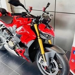 Ducati Streetfighter occasion - Eckbolsheim - photo 2/4