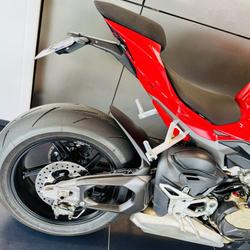 Ducati Streetfighter occasion - Eckbolsheim - photo 3/4