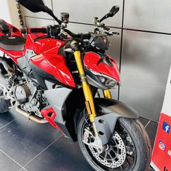 Ducati Streetfighter occasion - Eckbolsheim - photo 2/5