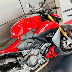 Ducati Streetfighter occasion - Eckbolsheim - photo 3/5