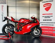 Ducati 999 Eckbolsheim