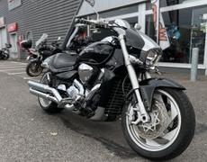 Suzuki Intruder Dunkerque