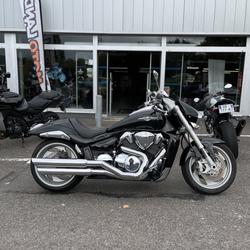 Suzuki Intruder  Dunkerque