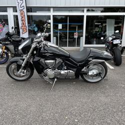 Suzuki Intruder  Dunkerque