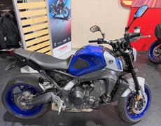 Yamaha MT09