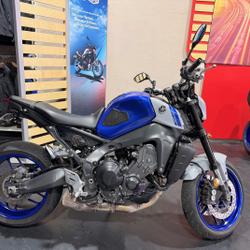 Yamaha MT09  Grasse
