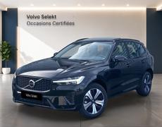 Volvo XC60 Orvault