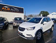 Opel Mokka - 1.4 TURBO 140CH EDITION 4X2 - 10 990 €