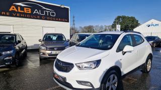 Opel Mokka  - photo 0