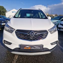 Opel Mokka 1.4 TURBO 140CH EDITION 4X2 Brest