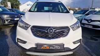 Opel Mokka  - photo 1