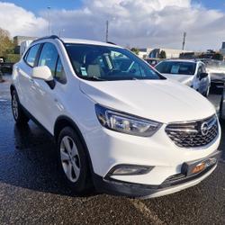 Opel Mokka 1.4 TURBO 140CH EDITION 4X2 Brest