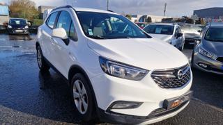 Opel Mokka  - photo 2