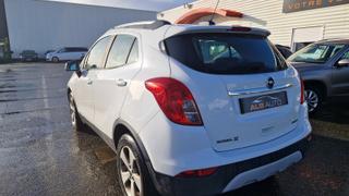 Opel Mokka  - photo 3