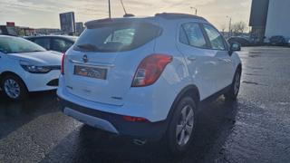 Opel Mokka  - photo 4