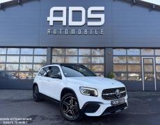 Mercedes GLB Diebling