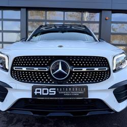 Mercedes GLB I (X247) 220d 190ch AMG Line 4Matic 8G DCT Diebling